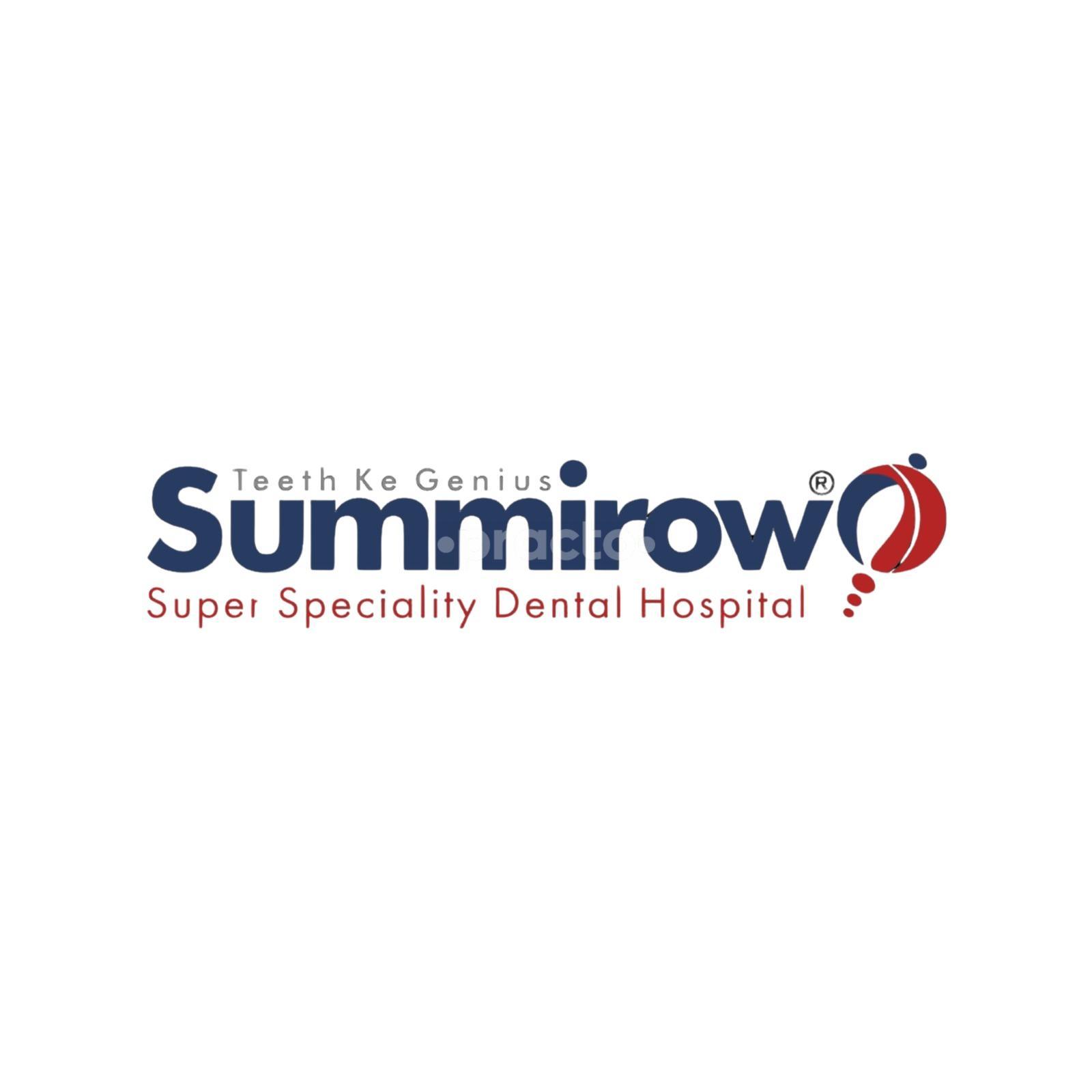 Summirow Dental Hospital