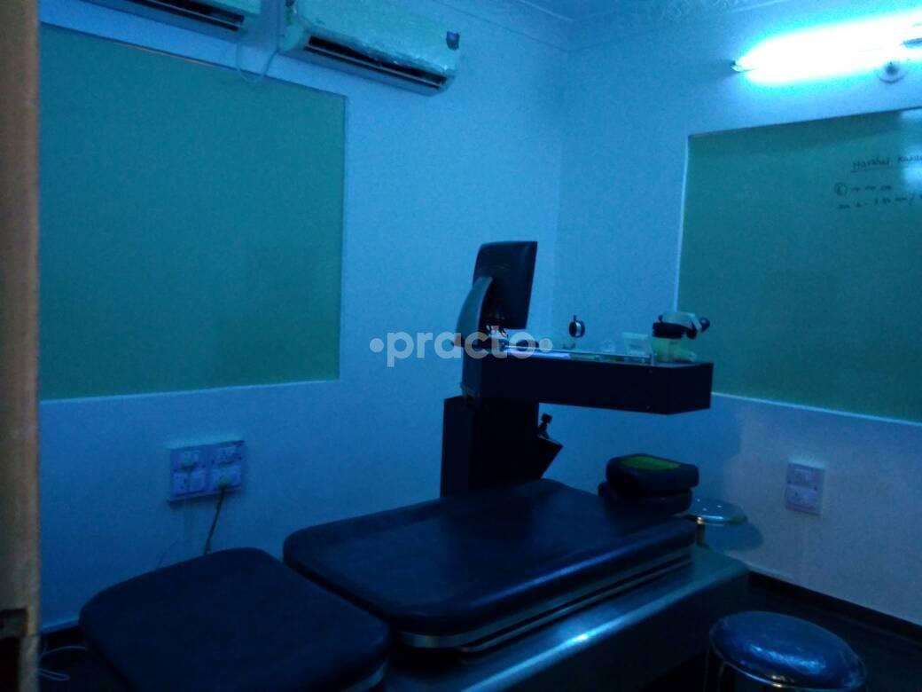 Services at Dr. Parbatani's Eye Laser Centre Kalyani Nagar Pune