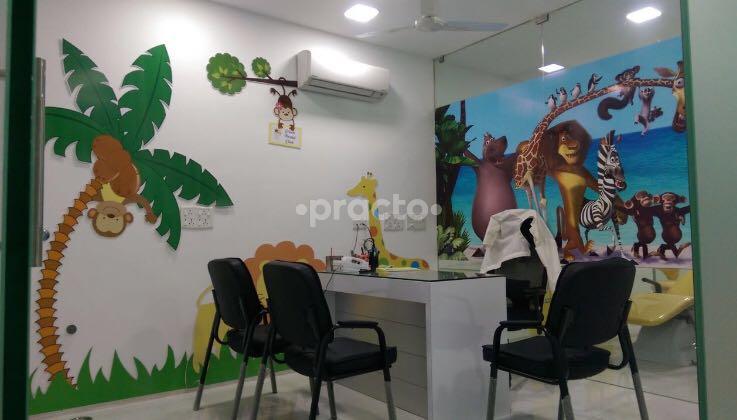 Crown Dental Coimbatore Racecourse Coimbatore