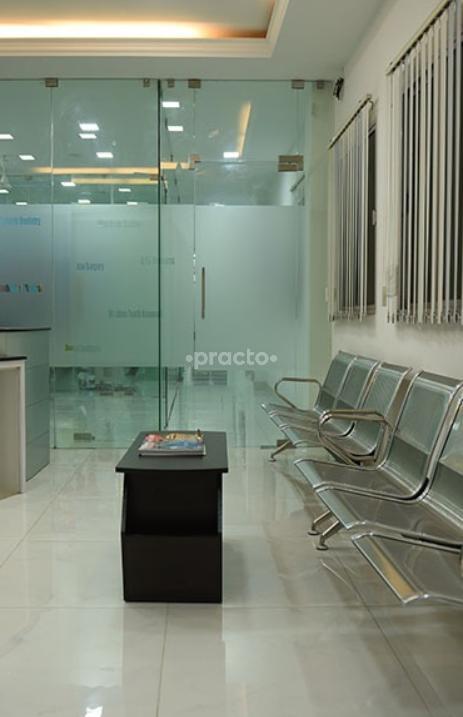 The Crown Dental care Avinashi Road Coimbatore
