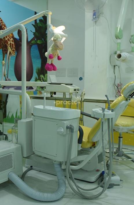The Crown Dental care Avinashi Road Coimbatore
