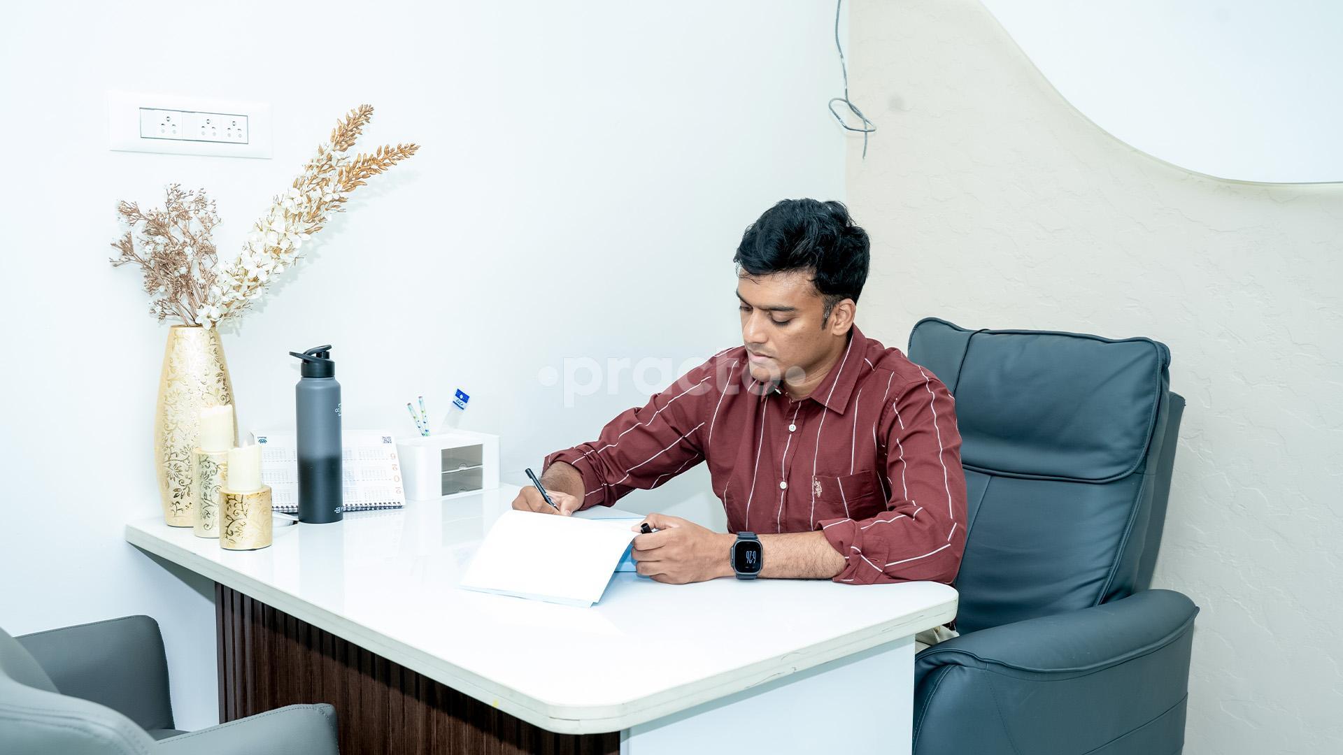 The Crown Dental care Avinashi Road Coimbatore