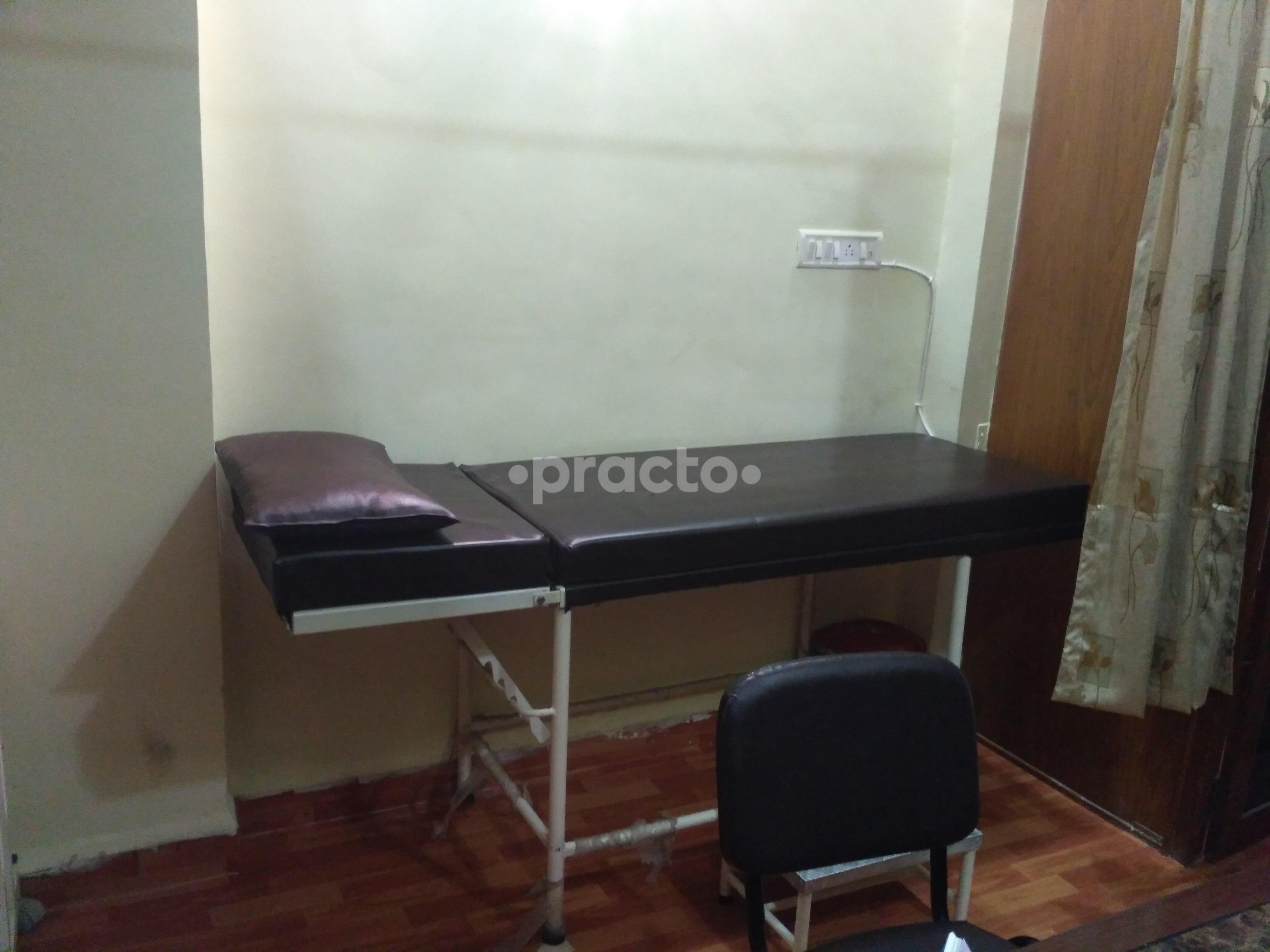 Operation Theatre at Kharghar Multispeciality Hospital Kharghar Navi Mumbai
