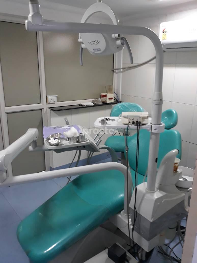 Services at Dr. Ranjita's Dental Clinic Andheri East Mumbai