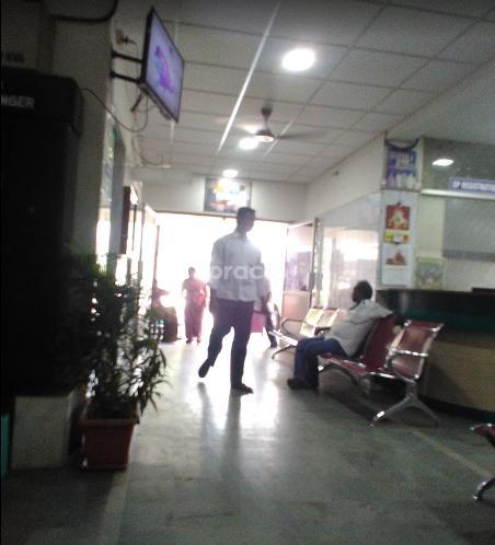 BP Jain Hospital Pammal Chennai