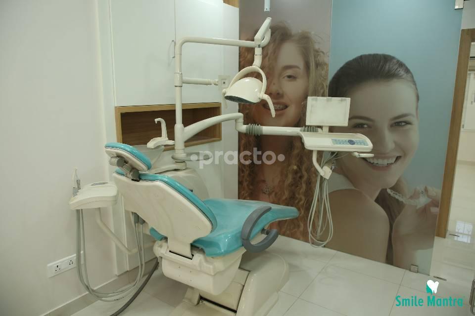 Smile Mantra Dental & Cosmetic Clinic Adyar Chennai