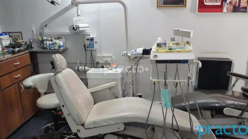 Smile N Dental Fashion Thane West Thane