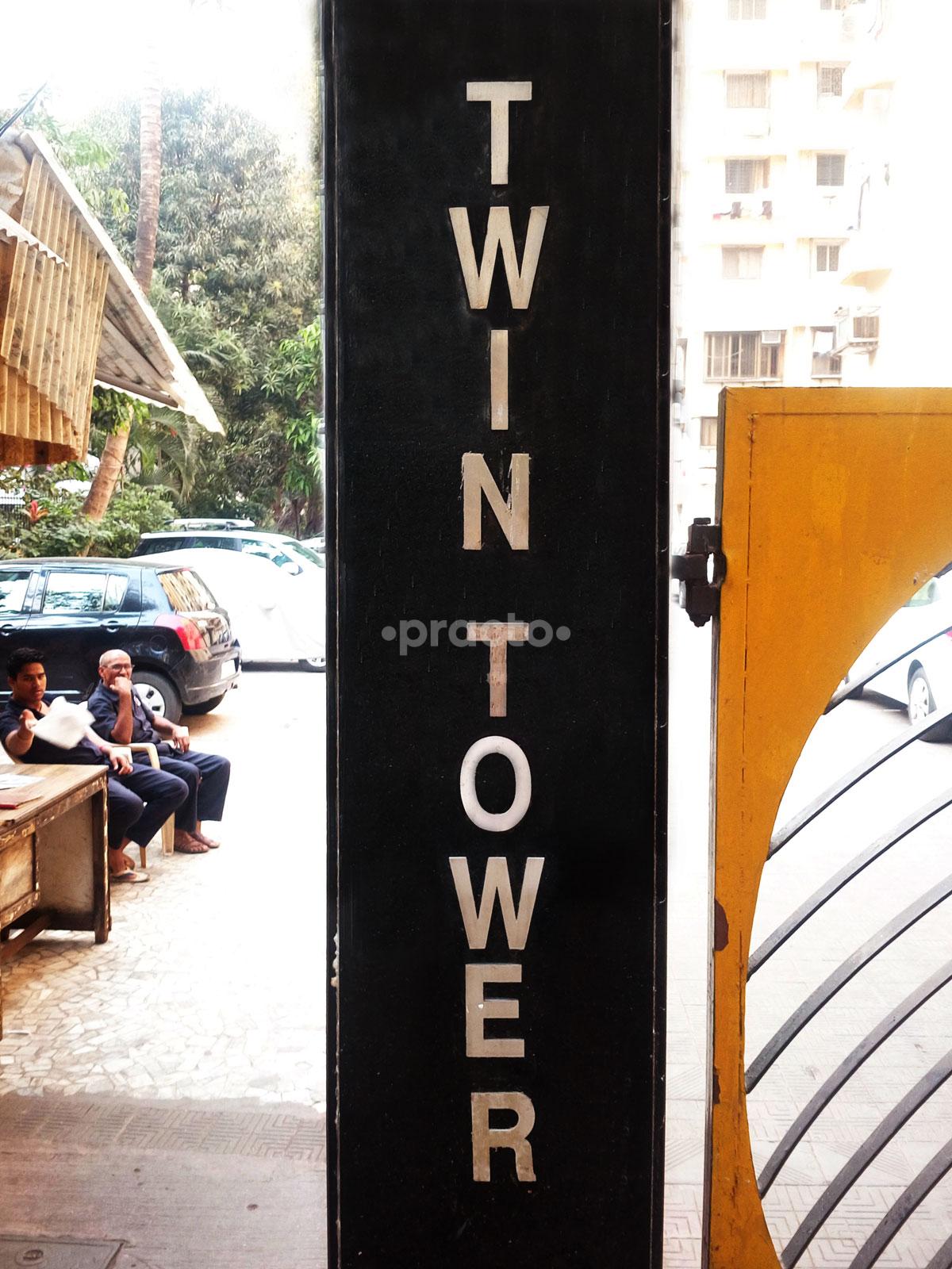 Entrance at Vitatsu Dental & Multispeciality Clinic Andheri West Mumbai