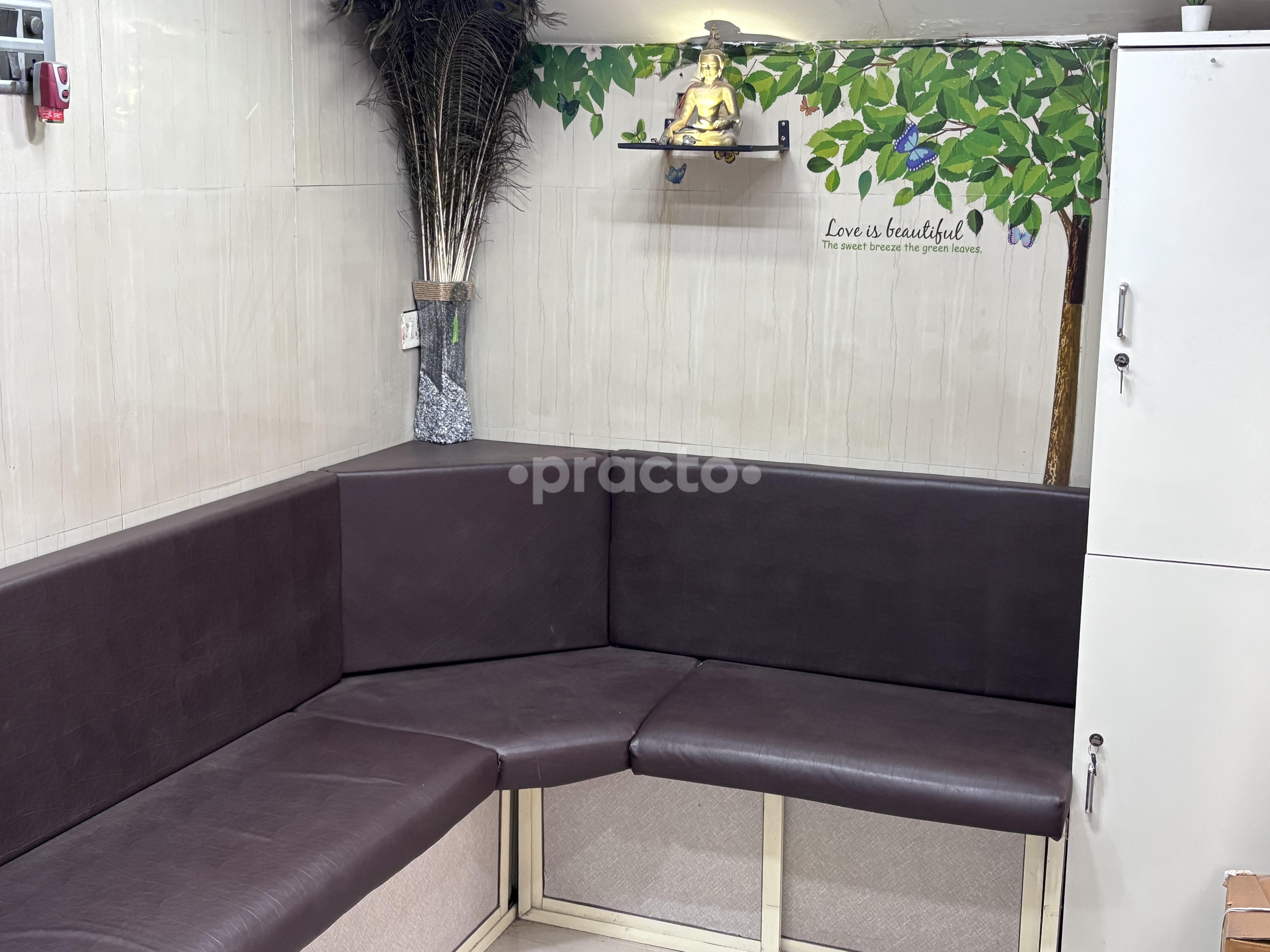 Tirupati  Dental Care Centre & Dental Studio Osmanpura Aurangabad