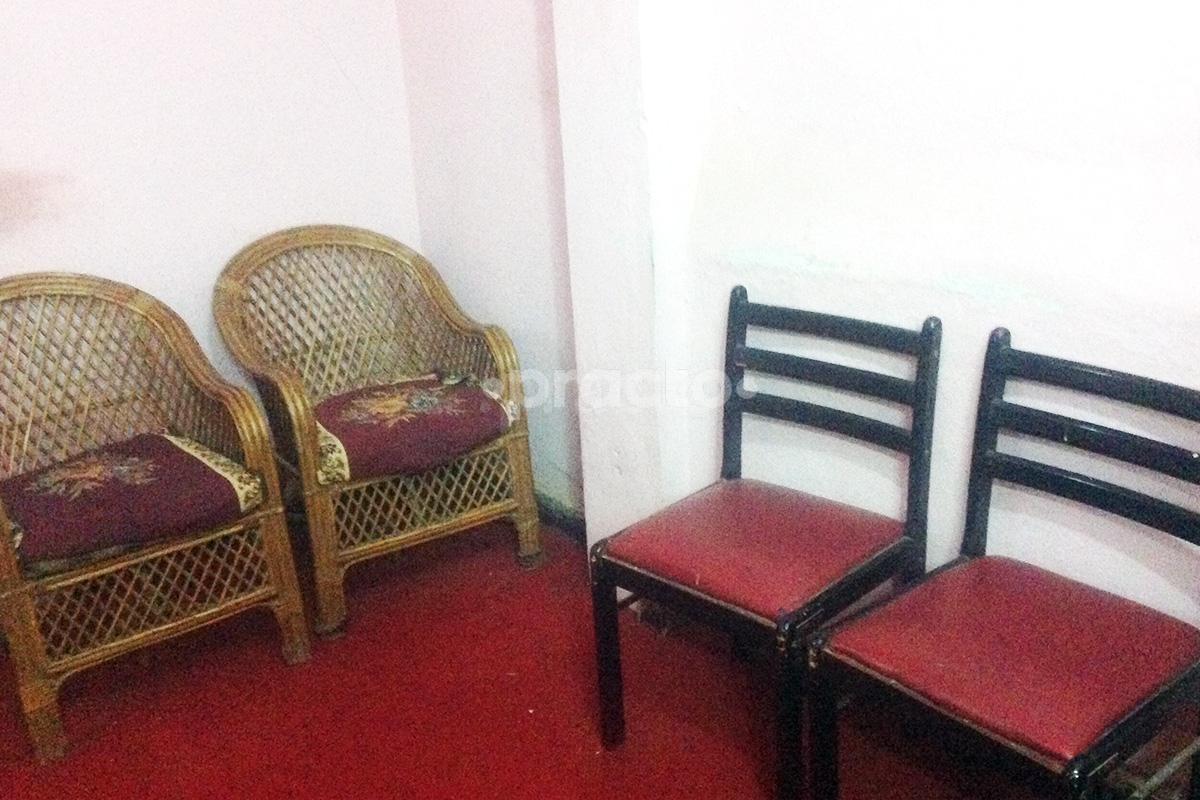 Waiting Area at Sms Dental Clinic And Lab Tolichowki Hyderabad