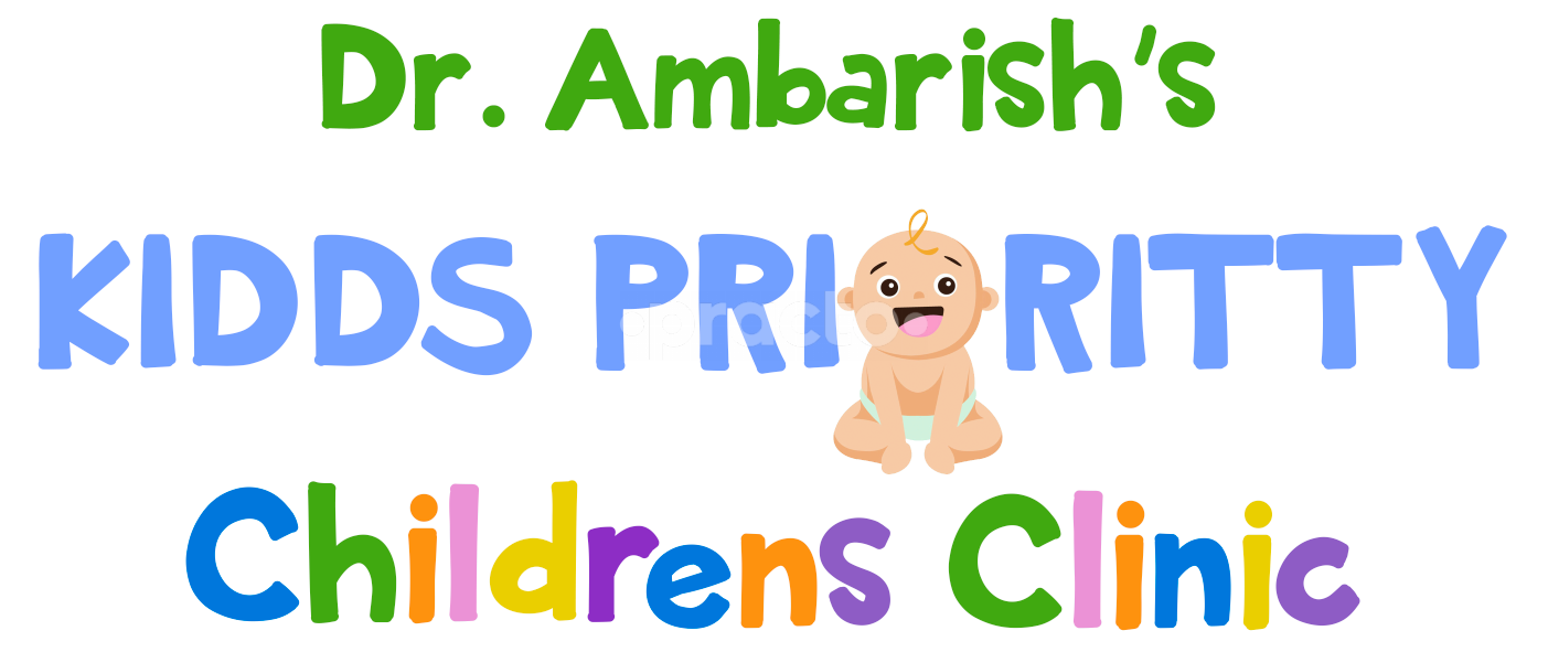 Kidds Priority Children's Clinic