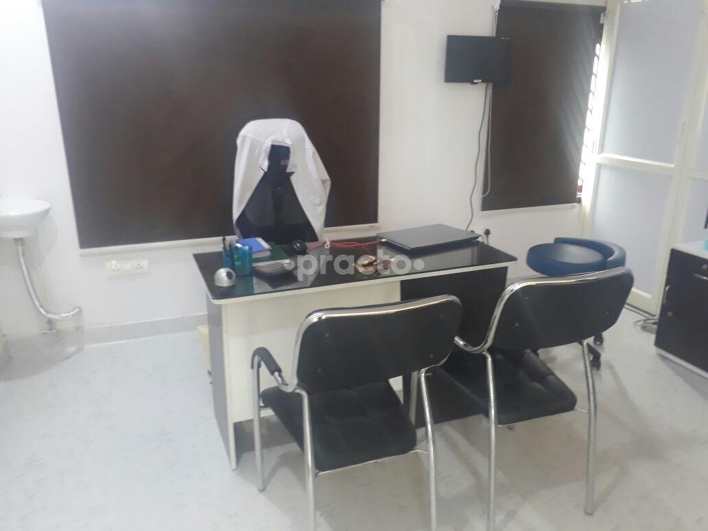 Lucerne Clinic for Ladies Alwal Hyderabad