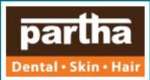 Partha Dental  Skin Hair