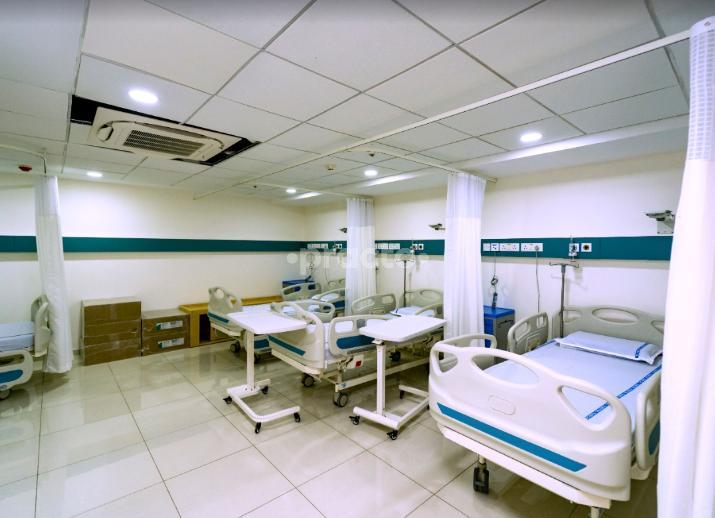 HRC Hospital Begumpet Hyderabad