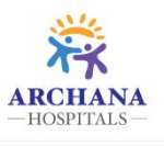 Archana Hospitals