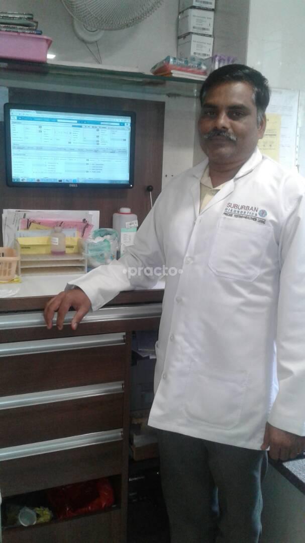 Others at Lifewave Hospital Malad Mumbai