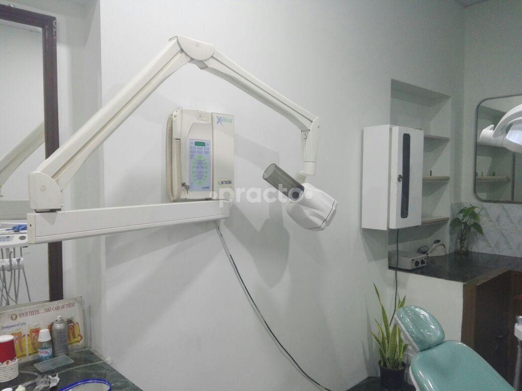 Smile Design & Orthodontic Dental Centre Khatipura Jaipur