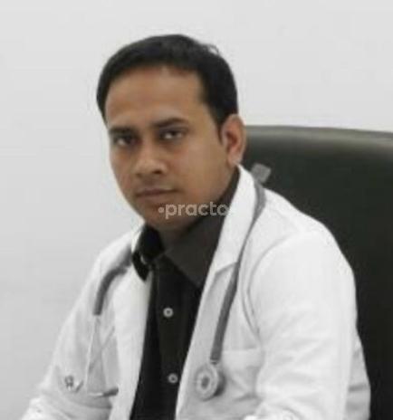 Arsh Hospital Sector 78 Faridabad