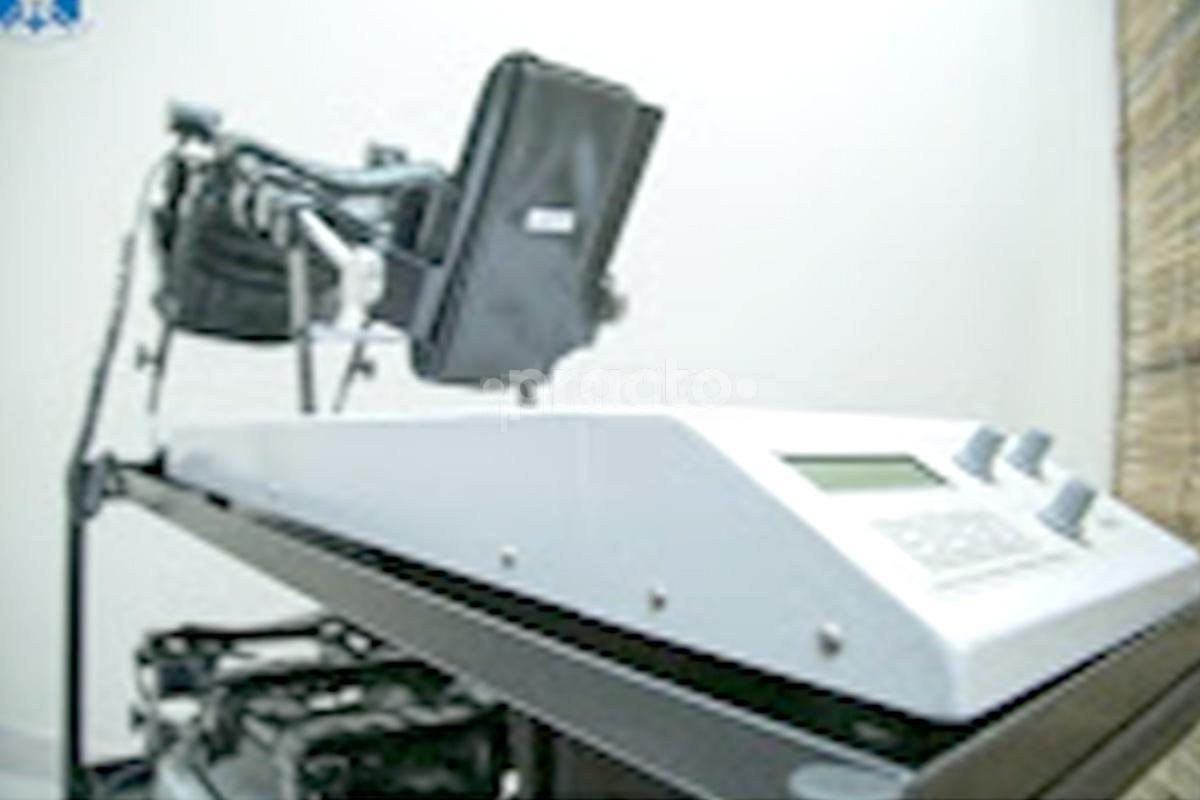 Services at Physiotrix De Care Bowenpally Hyderabad