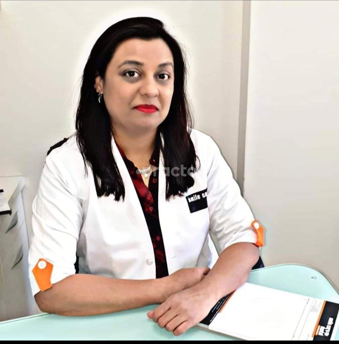 Smile Care Dental and Implant Centre Viman Nagar Pune
