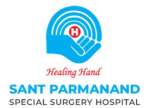 Sant Parmanand Hospital
