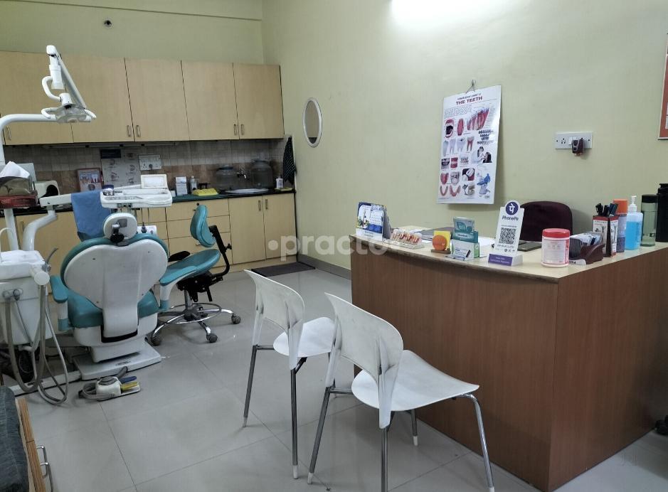 Better Smile Dental Clinic New Thippasandra Bangalore