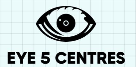 Eye 5 Centres