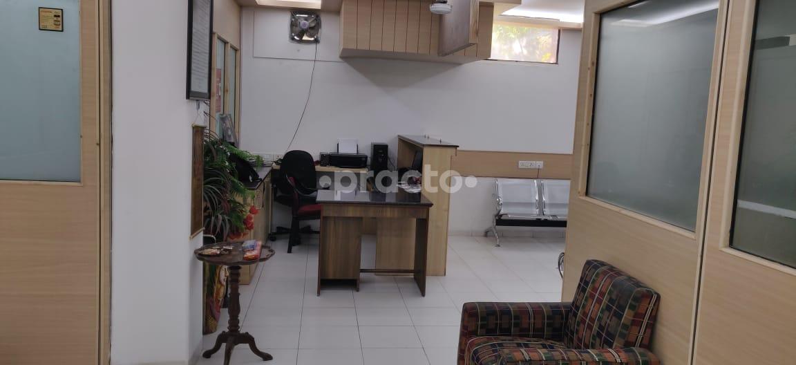 Waiting Area at Gurgaon Herbal Sexology Centre Gurgaon Sector 4 Gurgaon