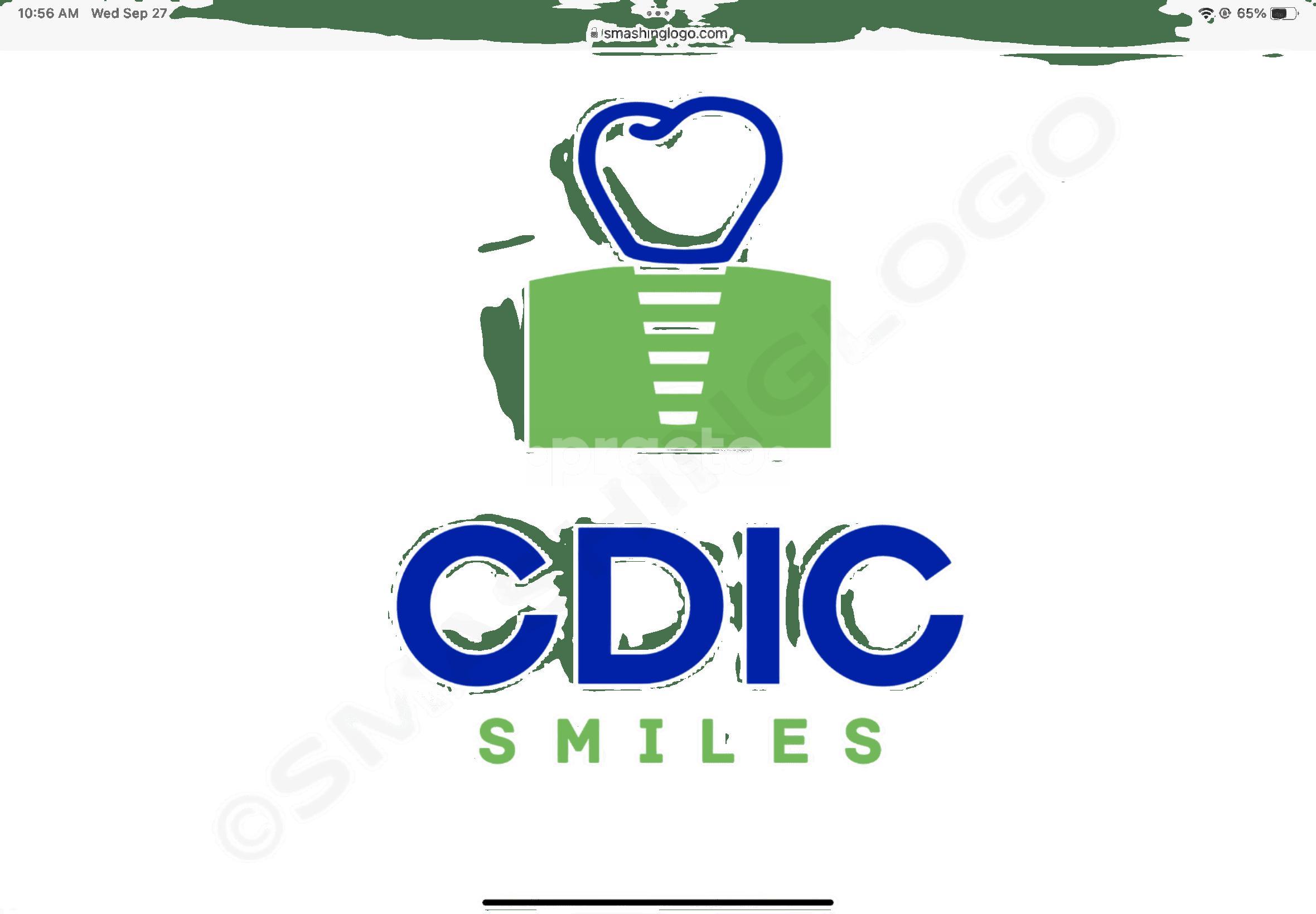 Cdic smiles dental clinic, Wakad, CDIC Wakad