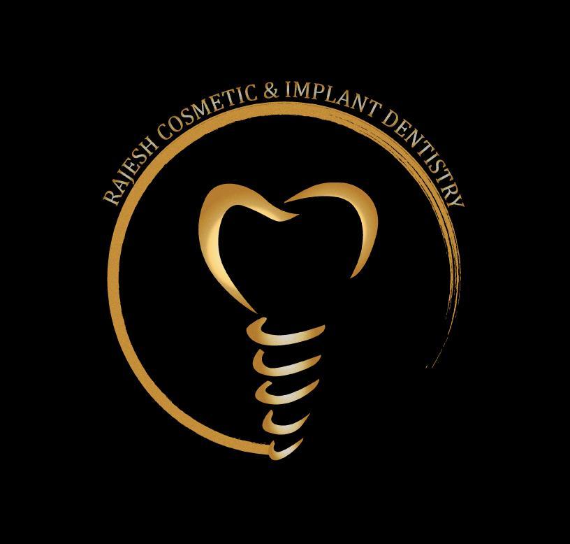 Rajesh Cosmetic & Implant Dentistry