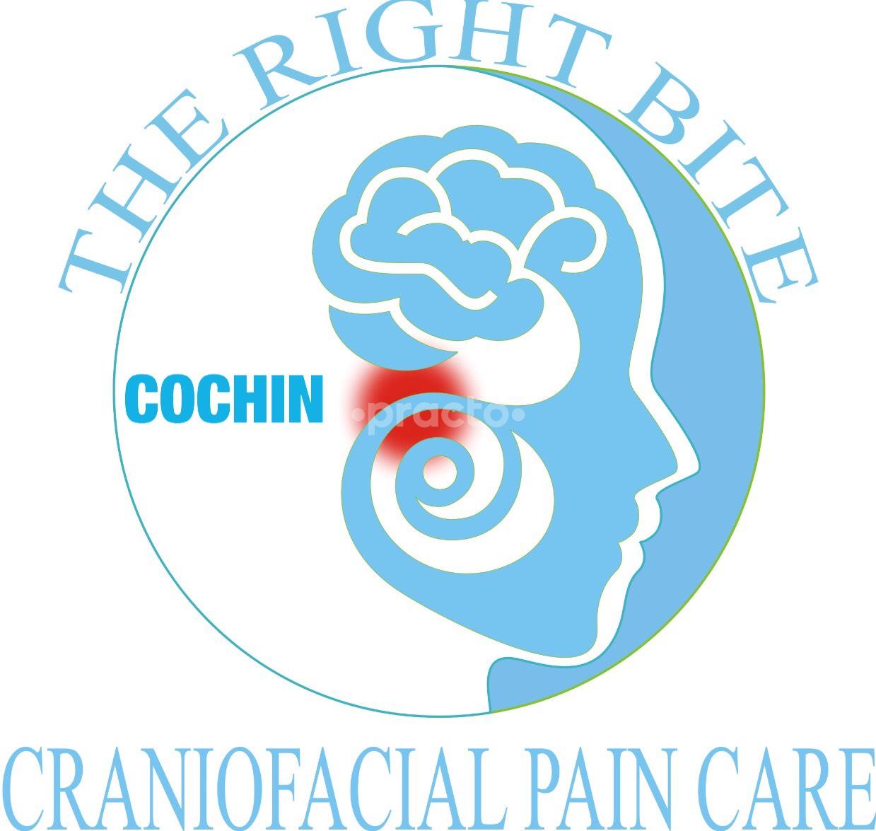 The Right Bite Craniofacial Pain Care Cochin