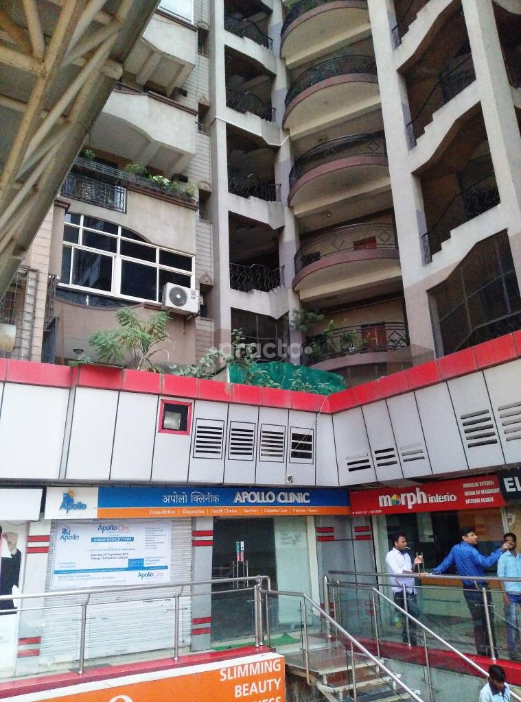 Apollo Clinic Indirapuram Ghaziabad