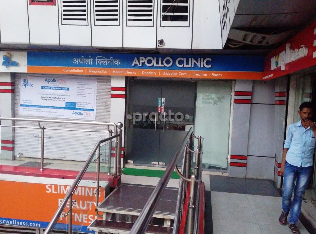 Apollo Clinic Indirapuram Ghaziabad