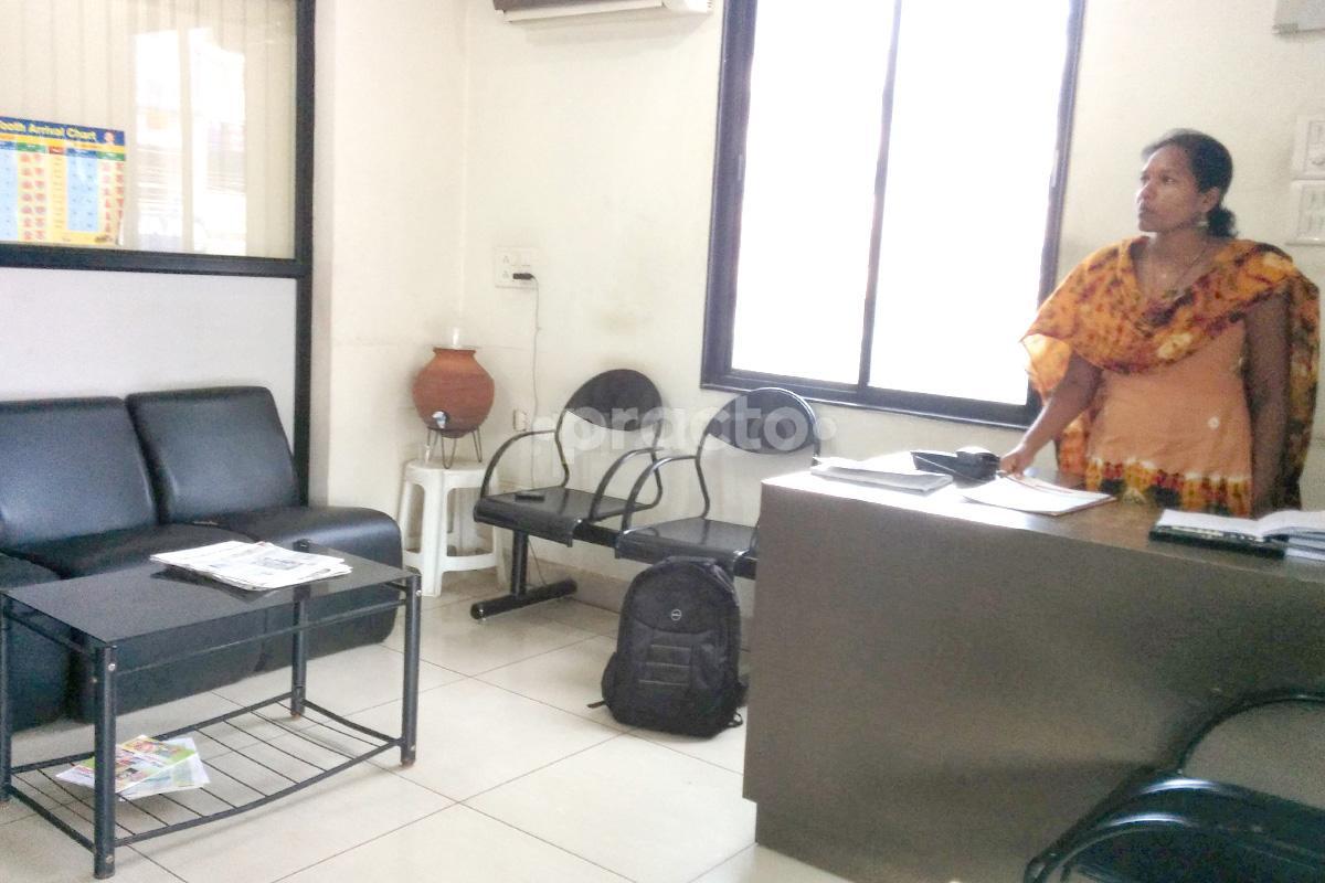 Lahari Super Speciality Dental Hospital Nizampet Hyderabad