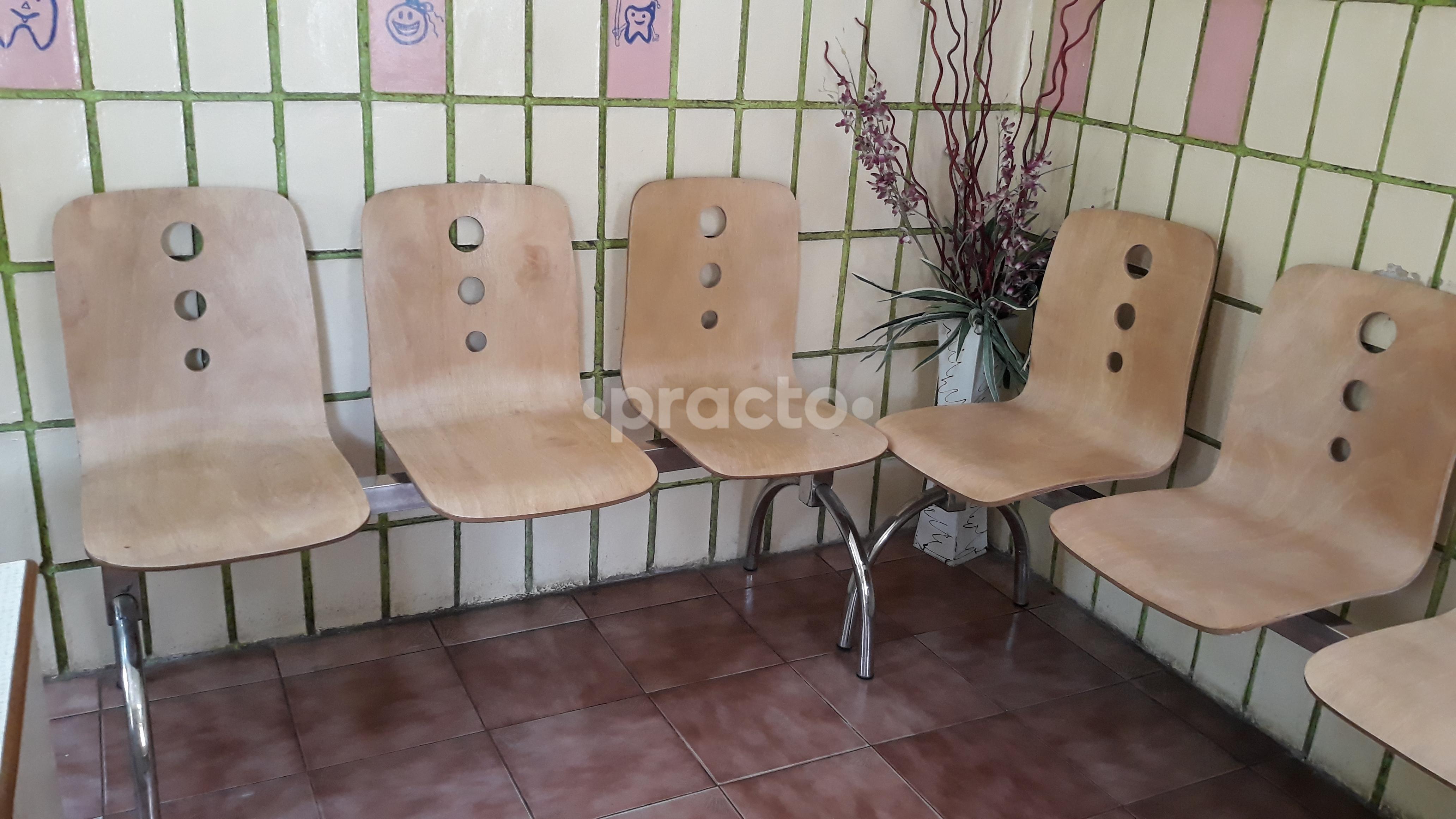 The Dental Cottage Athwalines Surat