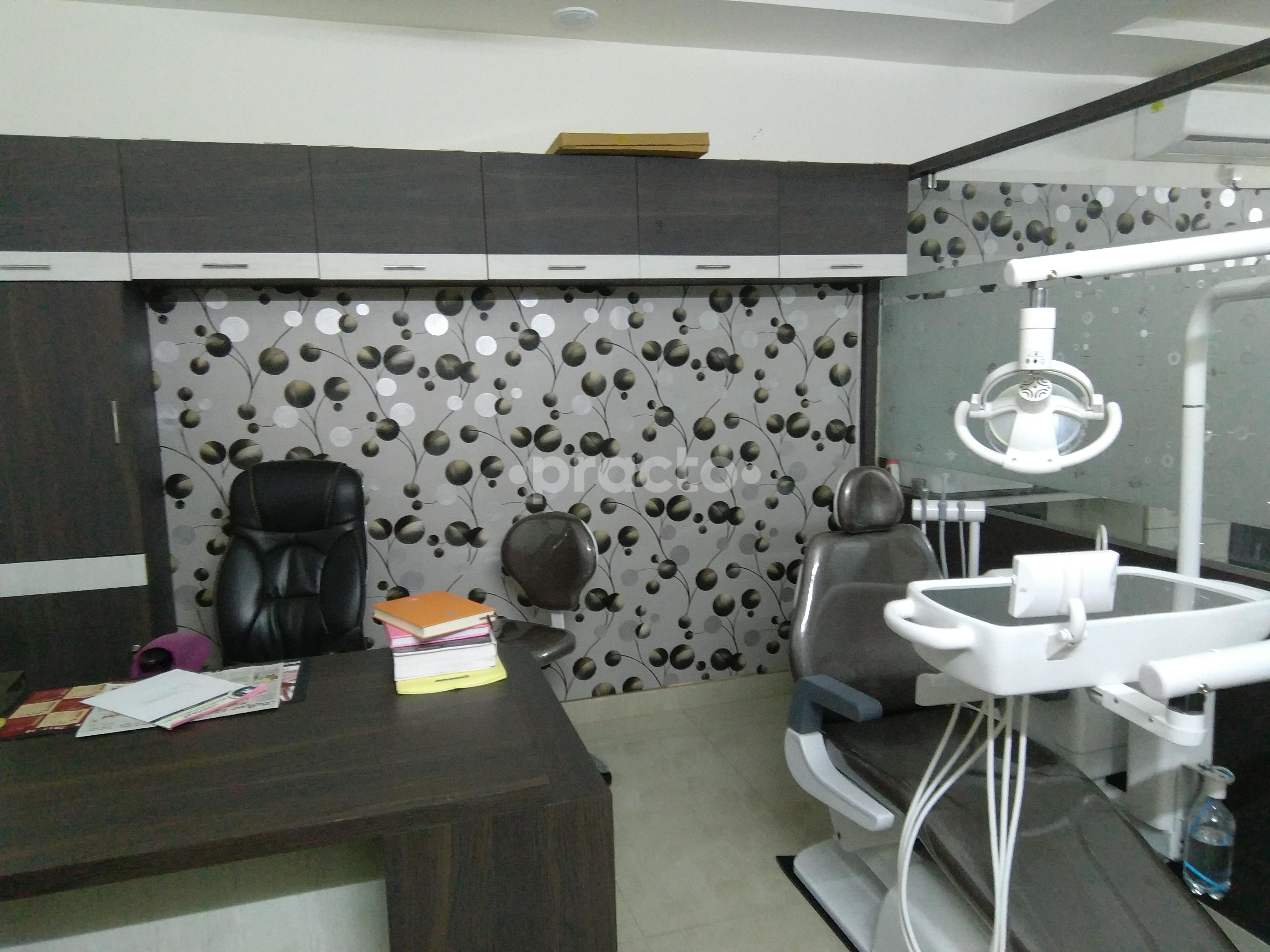 OPD/Ward at Ushodaya Multispeciality Dental Clinic Kukatpally Hyderabad