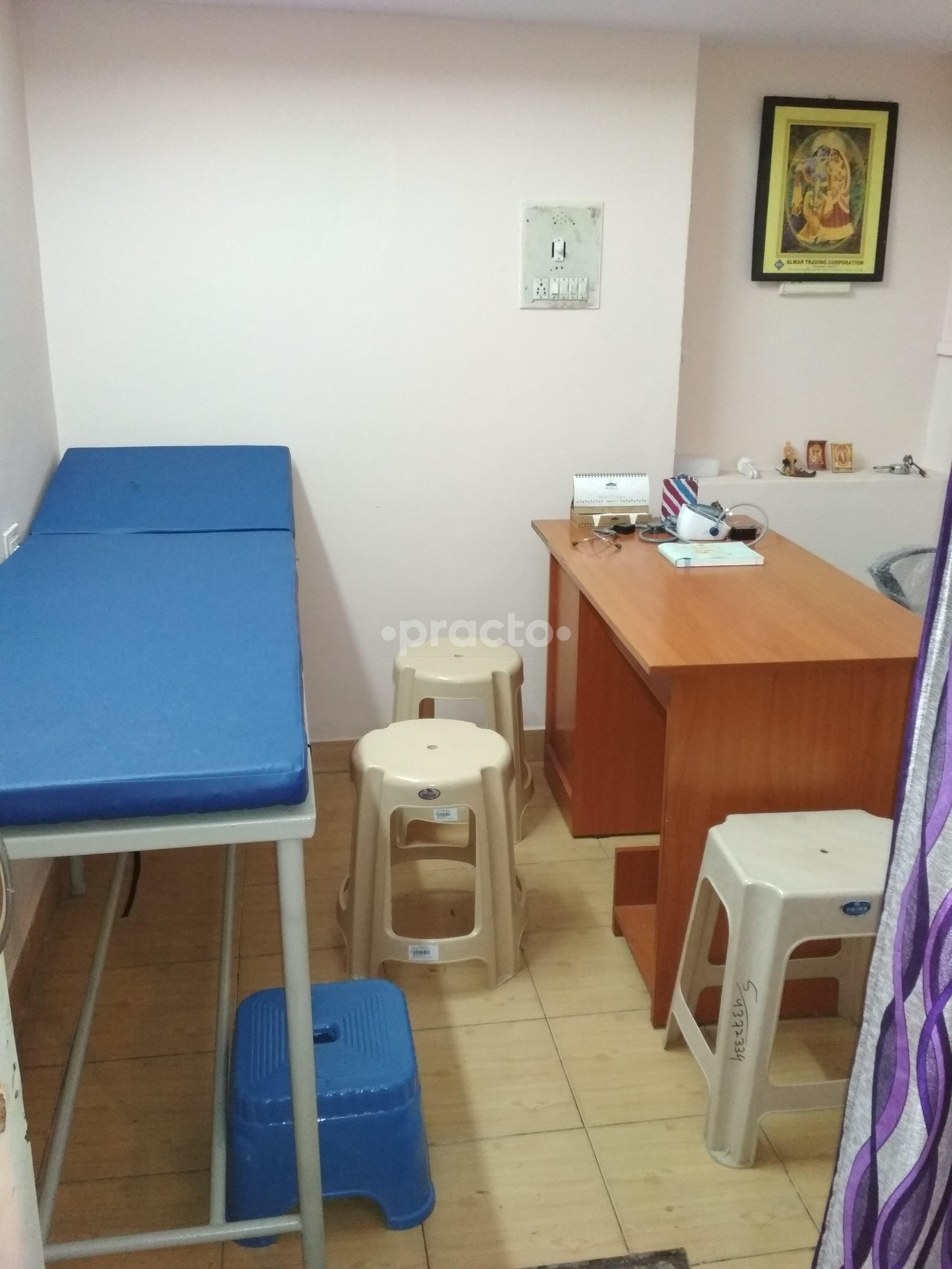 OPD/Ward at Lakshmi Health Clinic Malleswaram Bangalore