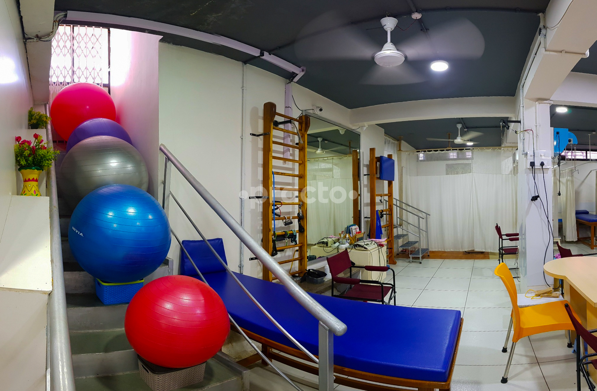 Karelibaug Physiotherapy Centre Karelibaug Vadodara