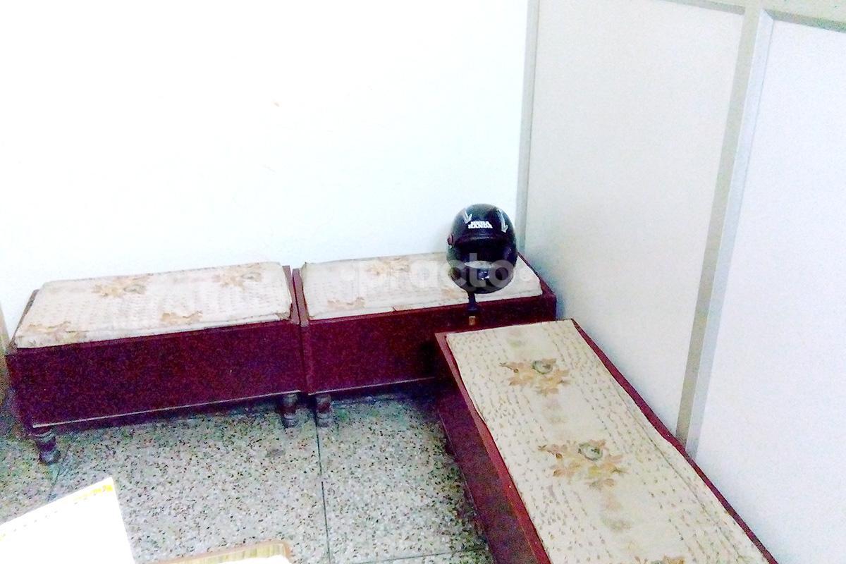 Waiting Area at Vinayak Dental Clinic Aliganj Lucknow