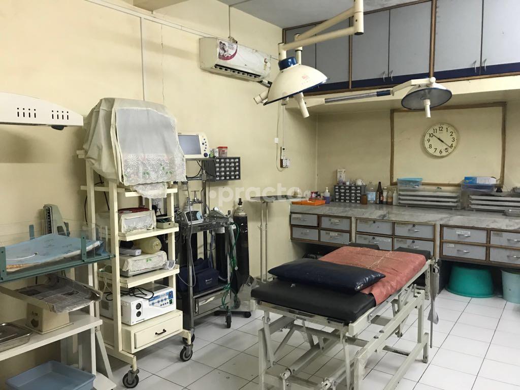 Shree Anand Memorial Hospital Wakad Pune