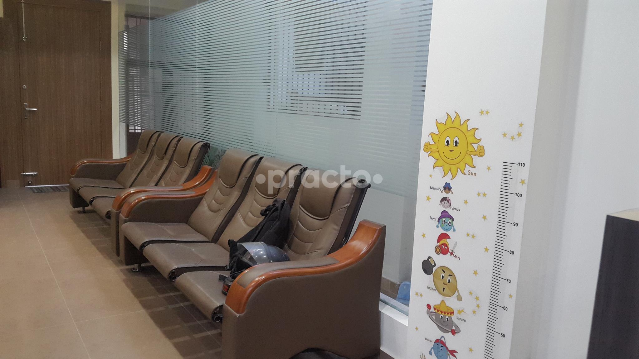 Tender Touch Clinic Vikas Nagar Lucknow