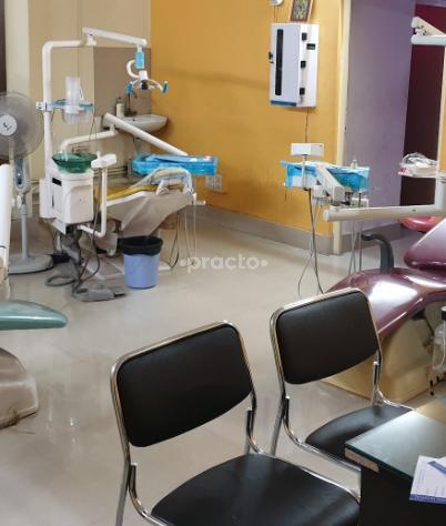Krishna Multispeciality Dental Hospital Yousufguda Hyderabad