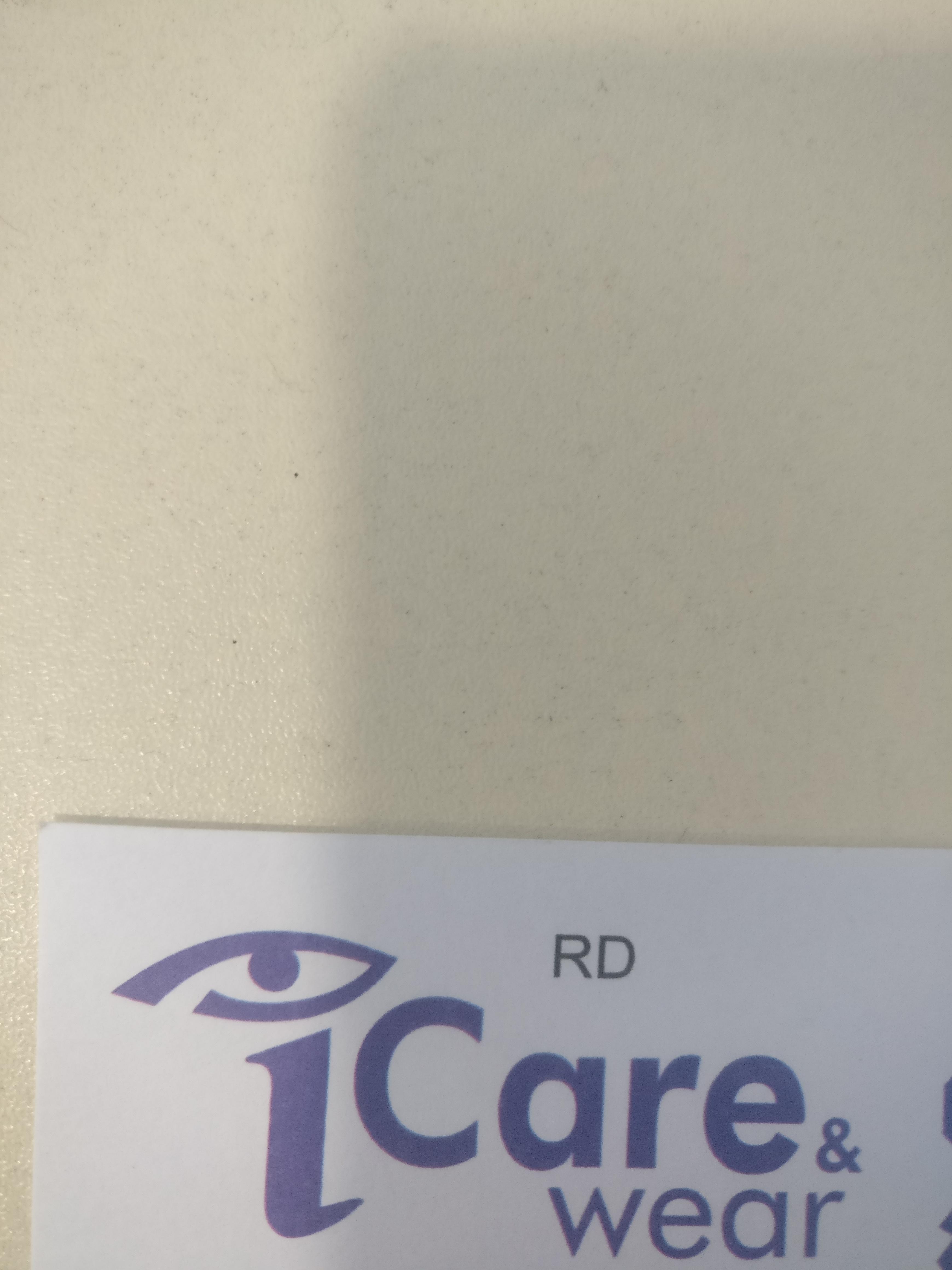 I Care and Wear Eye Clinic