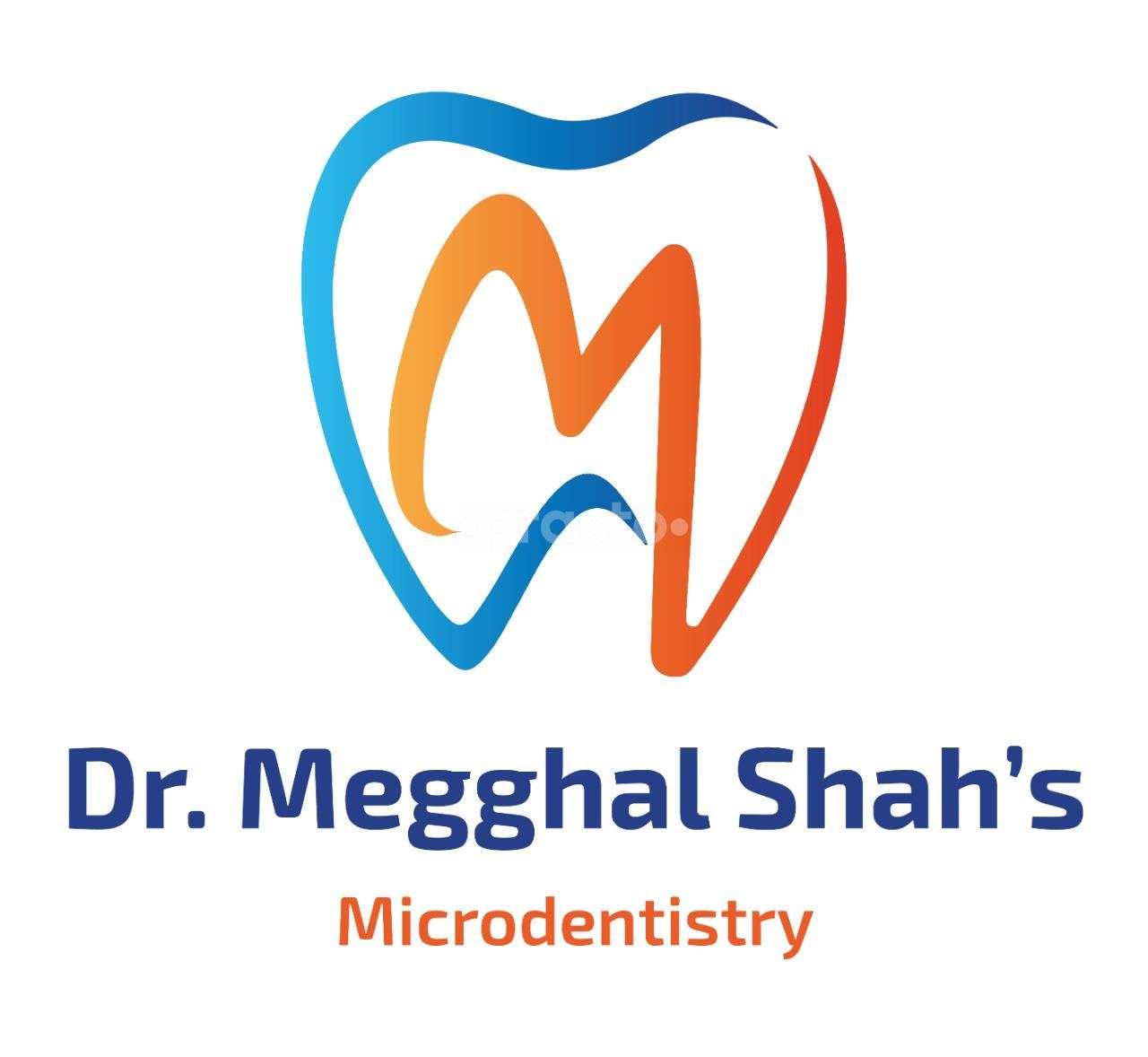 Dr. Megghal Shah's Microscope Enhanced Dental Clinic Vileparle East Mumbai