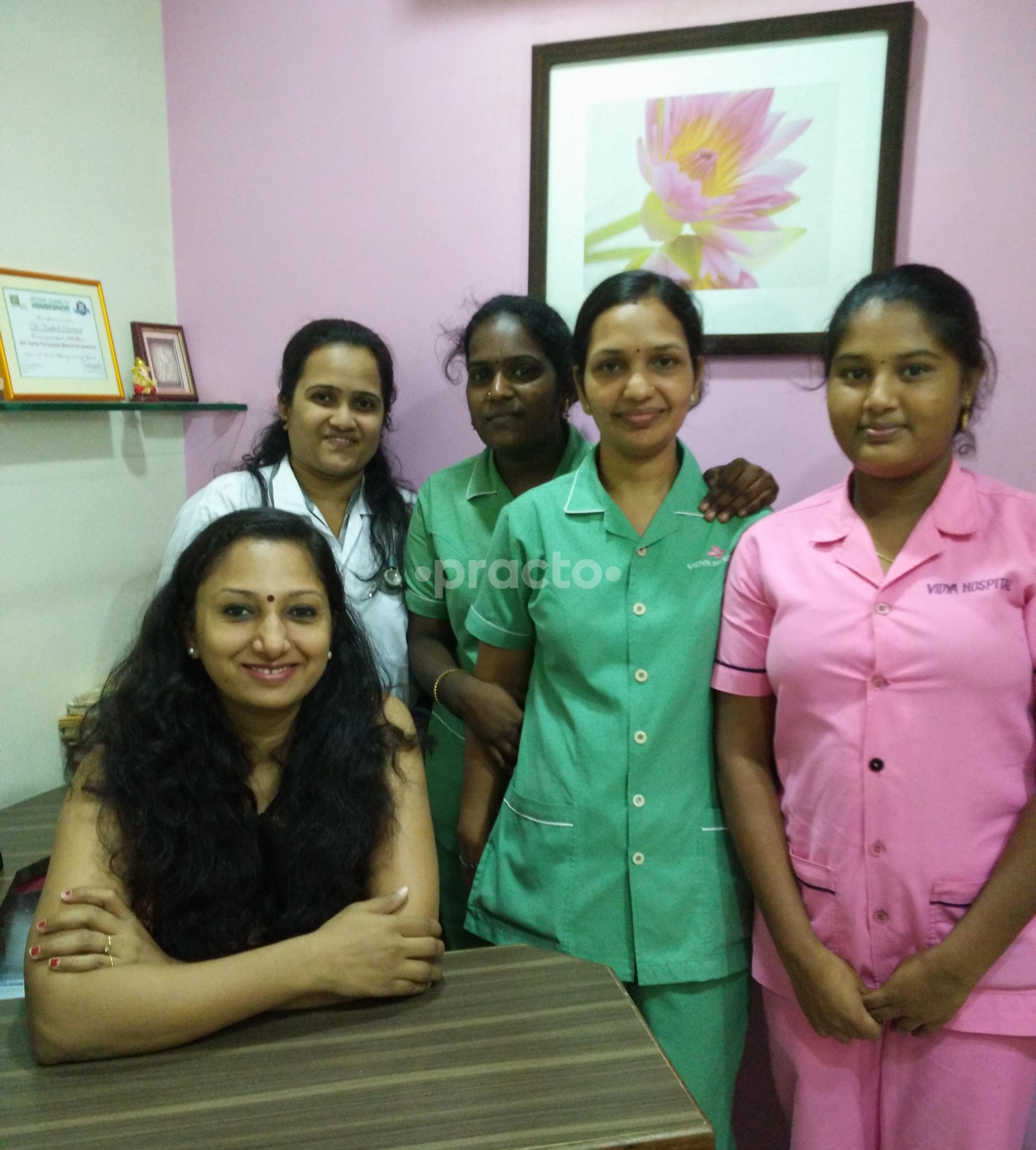 Happiness Holistic Clinic Goregaon Mumbai