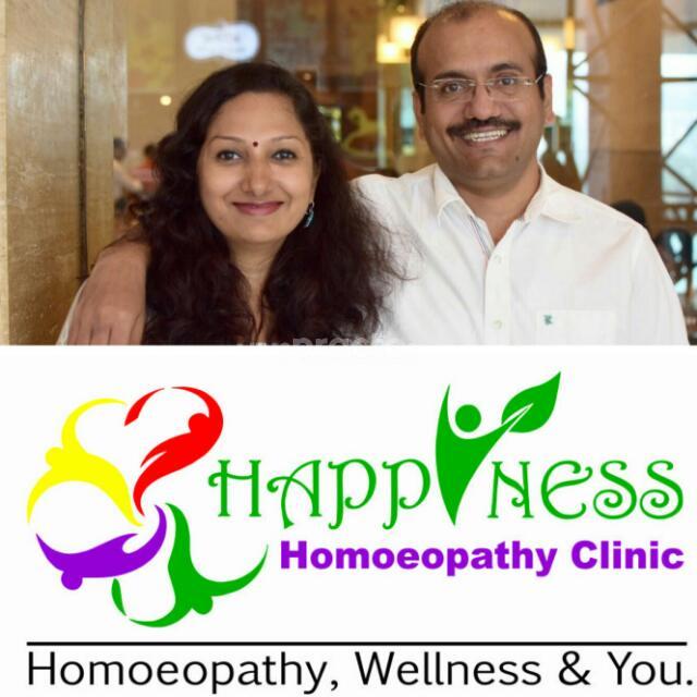 Happiness Holistic Clinic Goregaon Mumbai