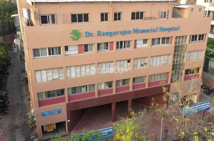 Sundaram Medical Foundation Anna Nagar Chennai