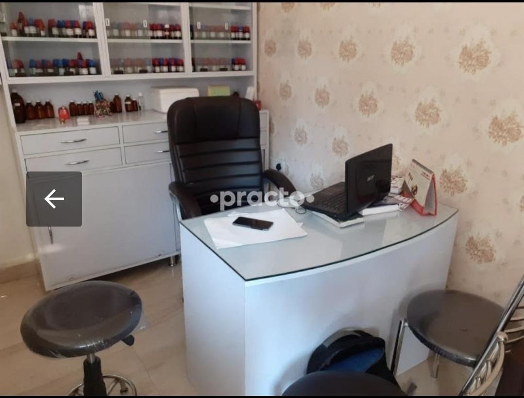 Khushi Homoeopathic Clinic Indirapuram Ghaziabad