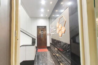 Dr Jay Mehta's Shree IVF Clinic Ghatkopar East Mumbai