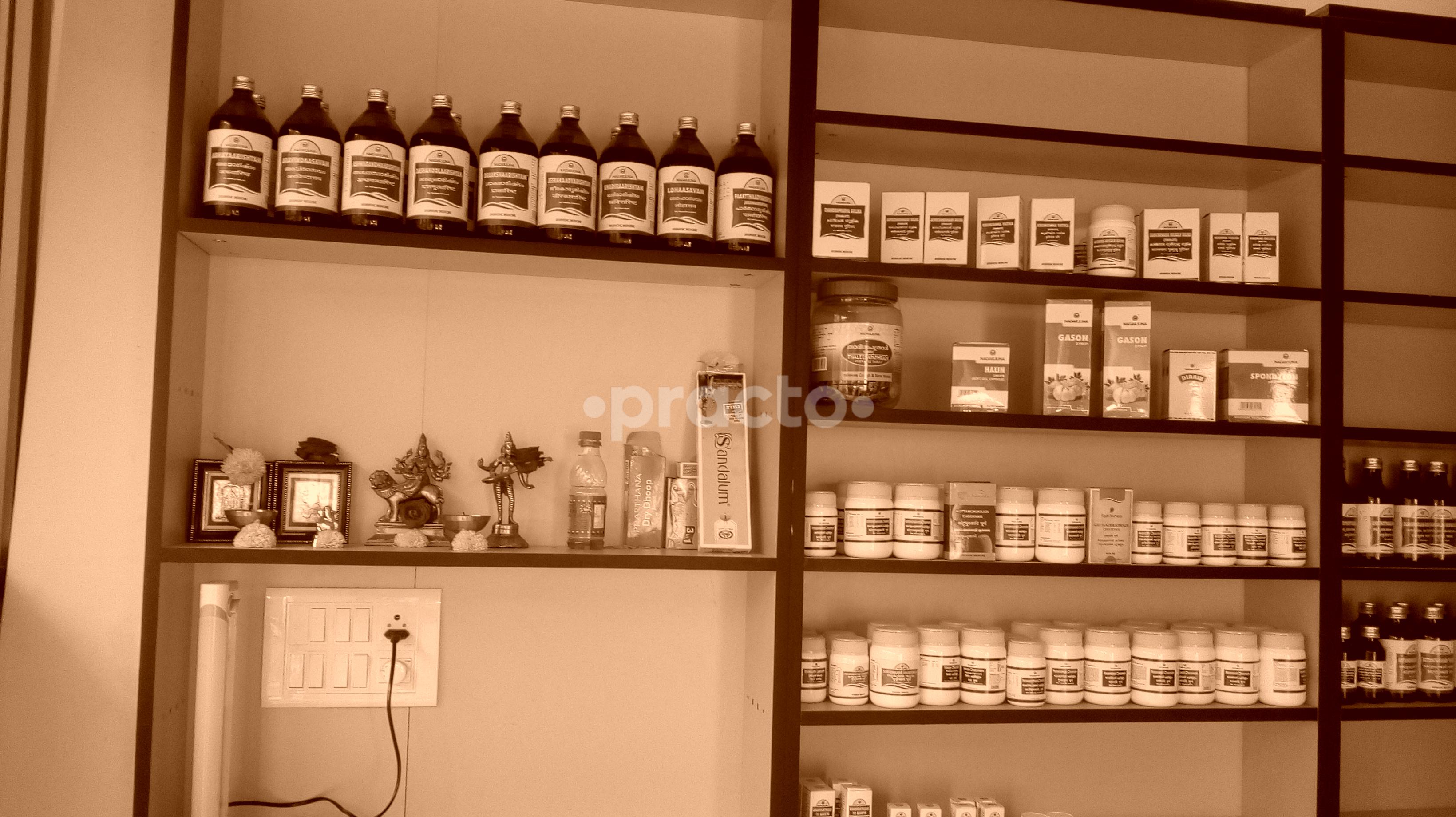 Others at Dr Niveditha's Ayurveda Banaswadi Bangalore